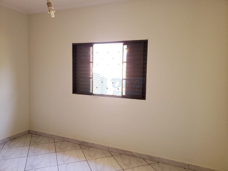 OPB Imóveis | Imobiliária em Ribeirão Preto | SP - Casa - Jardim Anhanguera - Ribeirão Preto