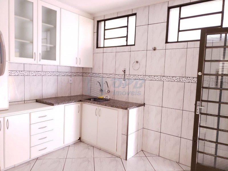 OPB Imóveis | Imobiliária em Ribeirão Preto | SP - Casa - Jardim Anhanguera - Ribeirão Preto