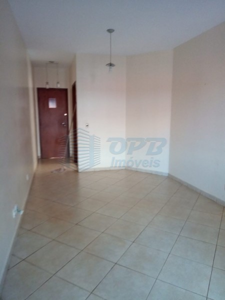 Apartamento - Jardim Botânico - Ribeirão Preto