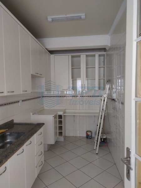 OPB Imóveis | Imobiliária em Ribeirão Preto | SP - Apartamento - Jardim Califórnia - Ribeirão Preto