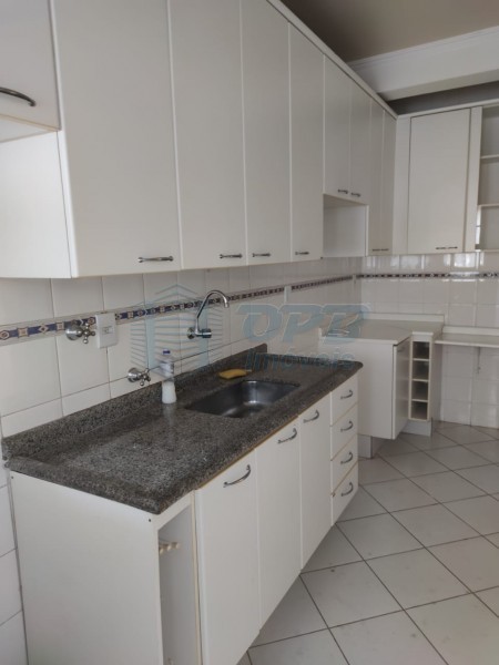 OPB Imóveis | Imobiliária em Ribeirão Preto | SP - Apartamento - Jardim Califórnia - Ribeirão Preto