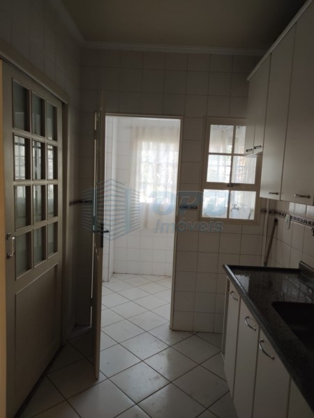 OPB Imóveis | Imobiliária em Ribeirão Preto | SP - Apartamento - Jardim Califórnia - Ribeirão Preto