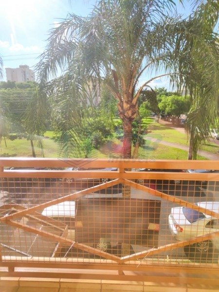 OPB Imóveis | Imobiliária em Ribeirão Preto | SP - Apartamento - Jardim Califórnia - Ribeirão Preto