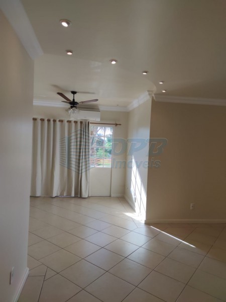 OPB Imóveis | Imobiliária em Ribeirão Preto | SP - Apartamento - Jardim Califórnia - Ribeirão Preto