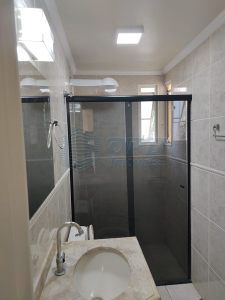 OPB Imóveis | Imobiliária em Ribeirão Preto | SP - Apartamento - Jardim Califórnia - Ribeirão Preto