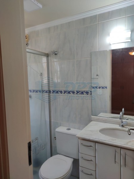 OPB Imóveis | Imobiliária em Ribeirão Preto | SP - Apartamento - Jardim Califórnia - Ribeirão Preto