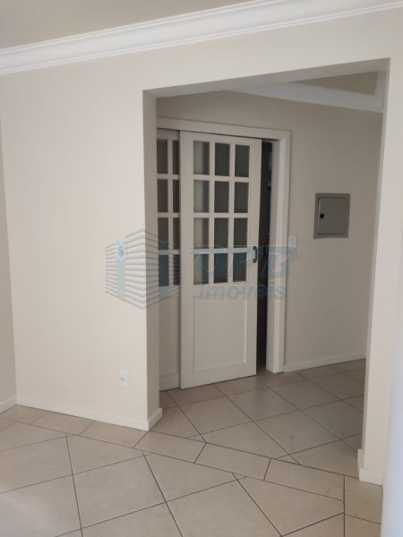 OPB Imóveis | Imobiliária em Ribeirão Preto | SP - Apartamento - Jardim Califórnia - Ribeirão Preto