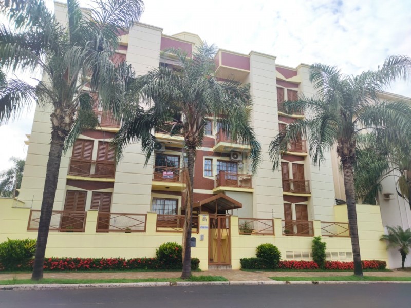 OPB Imóveis | Imobiliária em Ribeirão Preto | SP - Apartamento - Jardim Califórnia - Ribeirão Preto