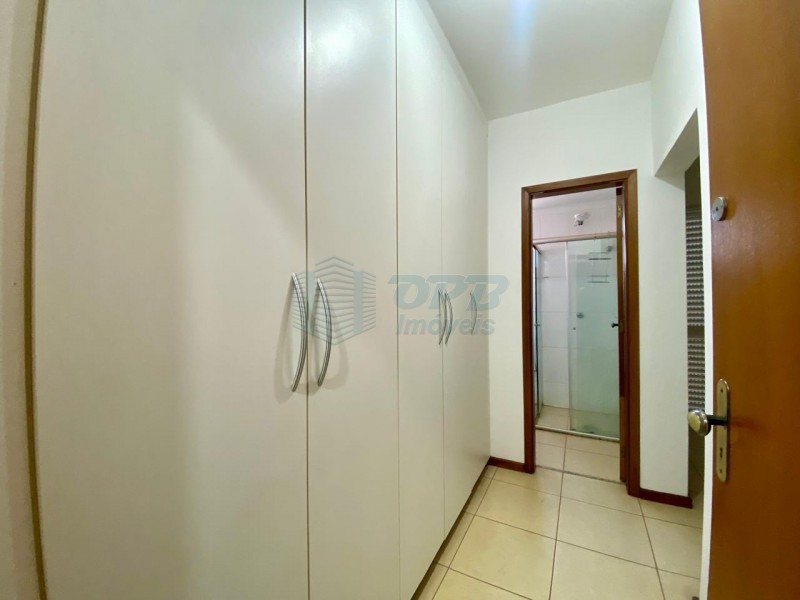 OPB Imóveis | Imobiliária em Ribeirão Preto | SP - Apartamento - Jardim Paulista - Ribeirão Preto