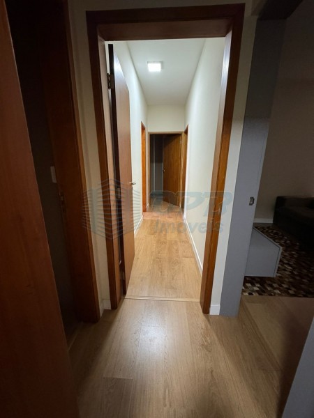 OPB Imóveis | Imobiliária em Ribeirão Preto | SP - Apartamento - Jardim Anhanguera - Ribeirão Preto