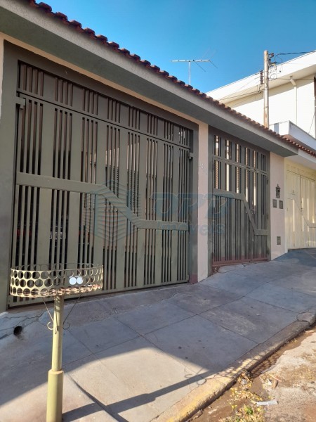 OPB Imóveis | Imobiliária em Ribeirão Preto | SP - Casa - Jardim Paulista - Ribeirão Preto