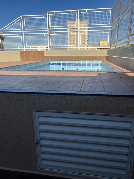 OPB Imóveis | Imobiliária em Ribeirão Preto | SP - Apartamento - Jardim Paulista - Ribeirão Preto