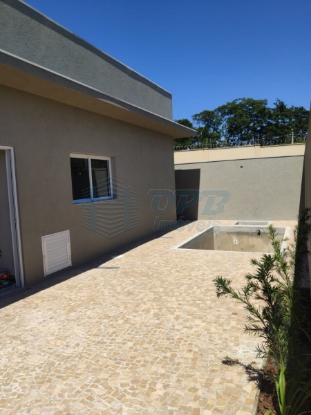 OPB Imóveis | Imobiliária em Ribeirão Preto | SP - Casa - Bonfim Paulista - Ribeirão Preto