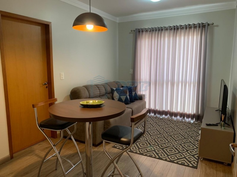 Apartamento - Jardim Botânico - Ribeirão Preto