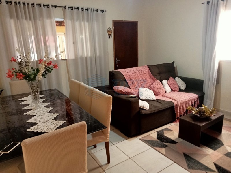 OPB Imóveis | Imobiliária em Ribeirão Preto | SP - Casa - Jardim Palmares - Ribeirão Preto