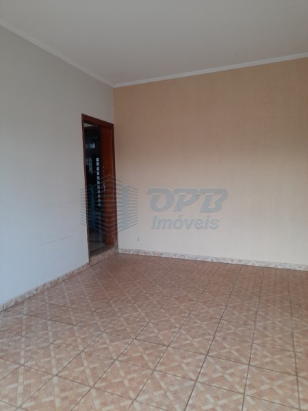 OPB Imóveis | Imobiliária em Ribeirão Preto | SP - Casa - Jardim Anhanguera - Ribeirão Preto