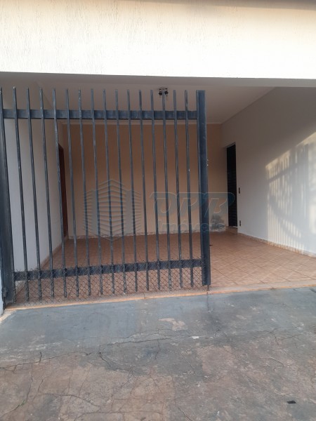 OPB Imóveis | Imobiliária em Ribeirão Preto | SP - Casa - Jardim Anhanguera - Ribeirão Preto