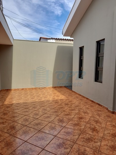 OPB Imóveis | Imobiliária em Ribeirão Preto | SP - Casa - Jardim Anhanguera - Ribeirão Preto