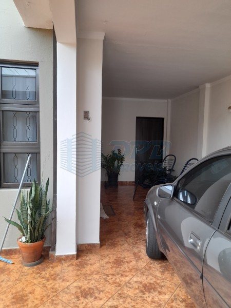 OPB Imóveis | Imobiliária em Ribeirão Preto | SP - Casa - Jardim Anhanguera - Ribeirão Preto