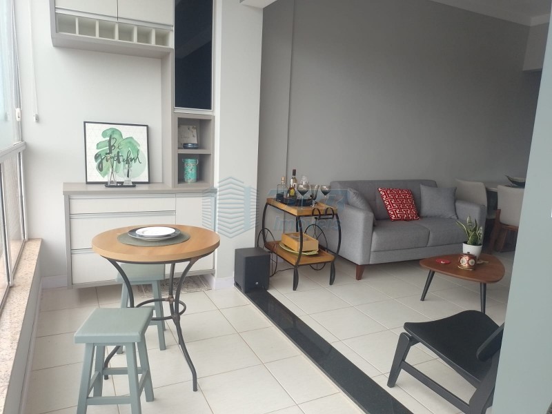 OPB Imóveis | Imobiliária em Ribeirão Preto | SP - Apartamento - Jardim Nova Aliança - Ribeirão Preto