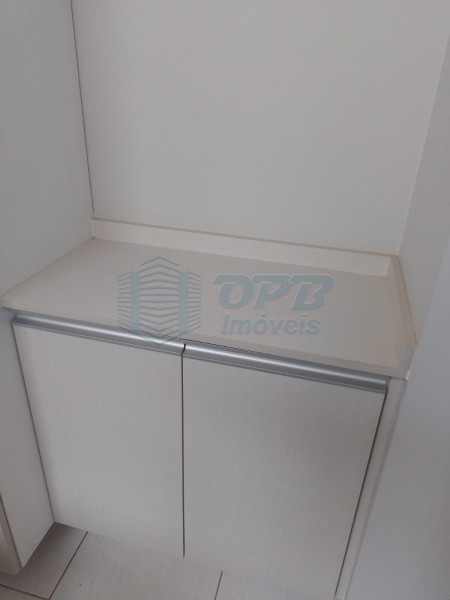 OPB Imóveis | Imobiliária em Ribeirão Preto | SP - Apartamento - Jardim Nova Aliança - Ribeirão Preto