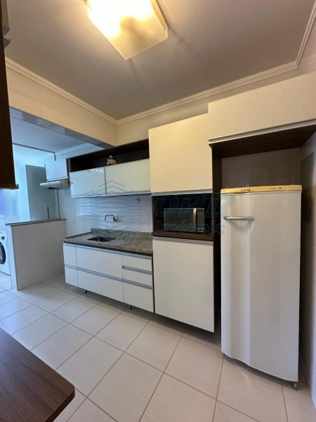 OPB Imóveis | Imobiliária em Ribeirão Preto | SP - Apartamento - Jardim Botânico - Ribeirão Preto