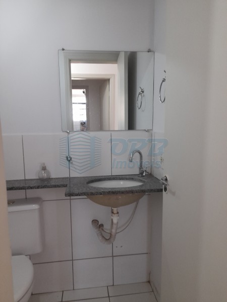 OPB Imóveis | Imobiliária em Ribeirão Preto | SP - Apartamento - Jardim Paulistano - Ribeirão Preto