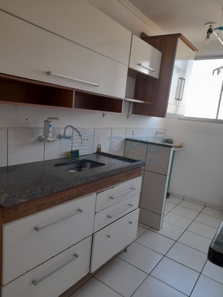 OPB Imóveis | Imobiliária em Ribeirão Preto | SP - Apartamento - Jardim Paulistano - Ribeirão Preto