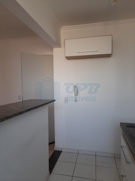 OPB Imóveis | Imobiliária em Ribeirão Preto | SP - Apartamento - Jardim Paulistano - Ribeirão Preto