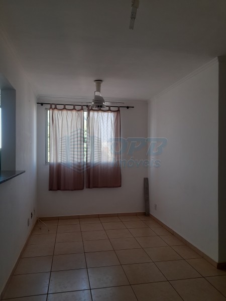 Apartamento - Jardim Paulistano - Ribeirão Preto