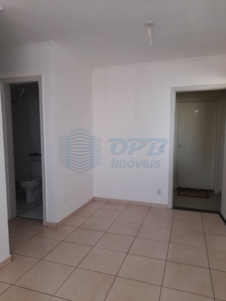 OPB Imóveis | Imobiliária em Ribeirão Preto | SP - Apartamento - Jardim Paulistano - Ribeirão Preto