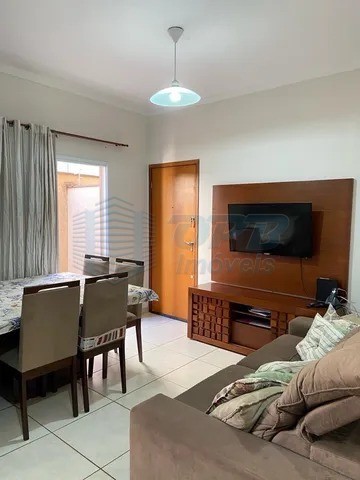 OPB Imóveis | Imobiliária em Ribeirão Preto | SP - Apartamento - Jardim Botânico - Ribeirão Preto