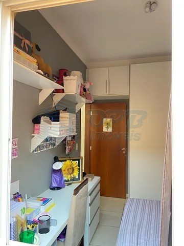 OPB Imóveis | Imobiliária em Ribeirão Preto | SP - Apartamento - Jardim Botânico - Ribeirão Preto