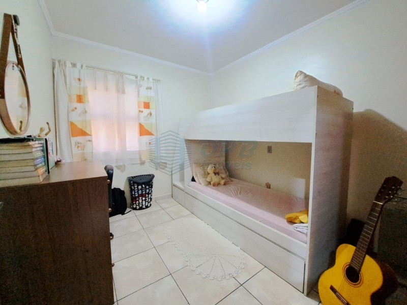 OPB Imóveis | Imobiliária em Ribeirão Preto | SP - Apartamento - Nova Ribeirania - Ribeirão Preto