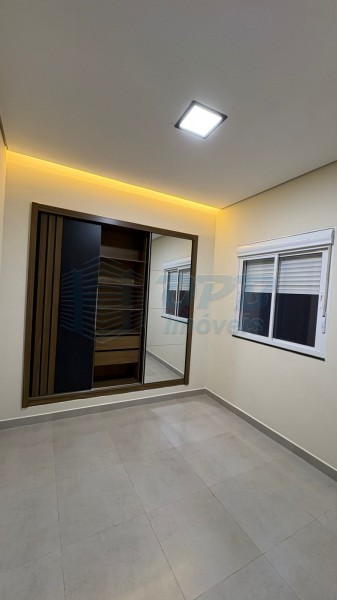 OPB Imóveis | Imobiliária em Ribeirão Preto | SP - Casa - RIBEIRAO VERDE - Ribeirão Preto