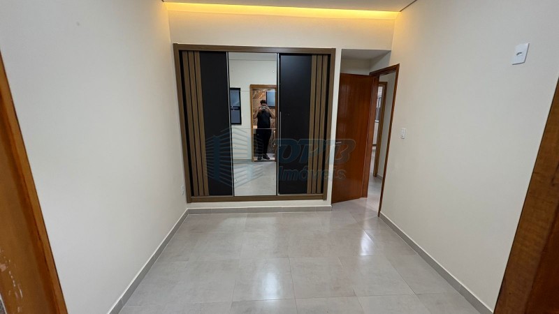 OPB Imóveis | Imobiliária em Ribeirão Preto | SP - Casa - RIBEIRAO VERDE - Ribeirão Preto