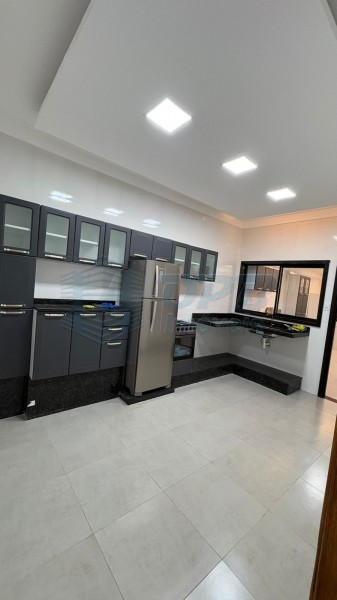 OPB Imóveis | Imobiliária em Ribeirão Preto | SP - Casa - RIBEIRAO VERDE - Ribeirão Preto