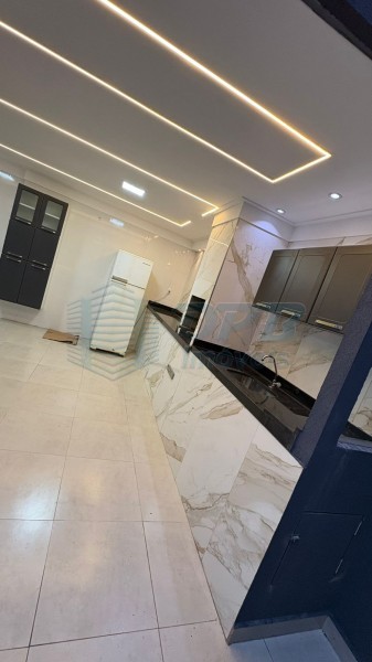 OPB Imóveis | Imobiliária em Ribeirão Preto | SP - Casa - RIBEIRAO VERDE - Ribeirão Preto