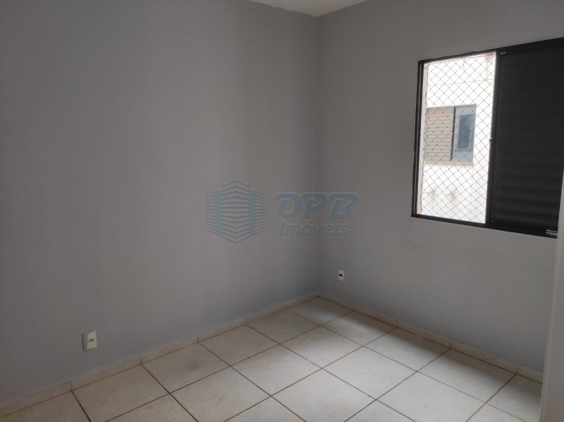 Apartamento - Lagoinha - Ribeirão Preto