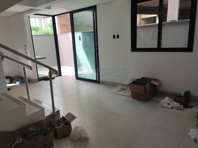 OPB Imóveis | Imobiliária em Ribeirão Preto | SP - Apartamento - Jardim Botânico - Ribeirão Preto