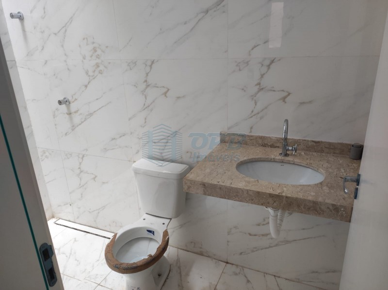 OPB Imóveis | Imobiliária em Ribeirão Preto | SP - Apartamento - Jardim Botânico - Ribeirão Preto