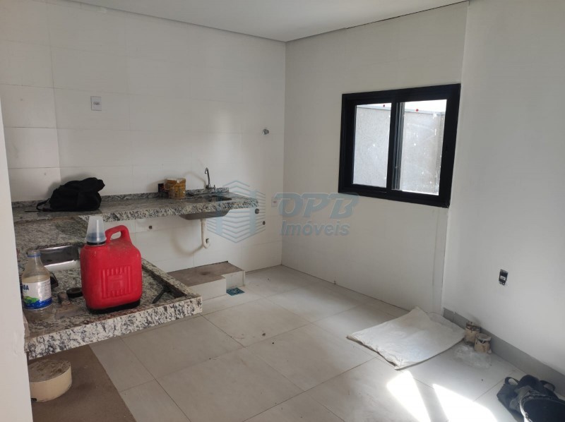 OPB Imóveis | Imobiliária em Ribeirão Preto | SP - Apartamento - Jardim Botânico - Ribeirão Preto