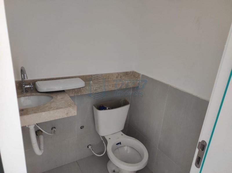OPB Imóveis | Imobiliária em Ribeirão Preto | SP - Apartamento - Jardim Botânico - Ribeirão Preto