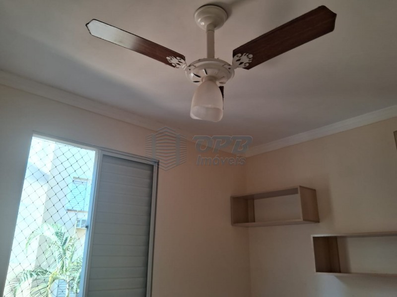 OPB Imóveis | Imobiliária em Ribeirão Preto | SP - Apartamento - Lagoinha - Ribeirão Preto
