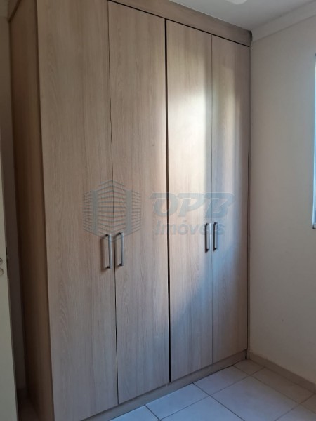 OPB Imóveis | Imobiliária em Ribeirão Preto | SP - Apartamento - Lagoinha - Ribeirão Preto