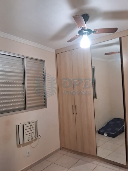 OPB Imóveis | Imobiliária em Ribeirão Preto | SP - Apartamento - Lagoinha - Ribeirão Preto