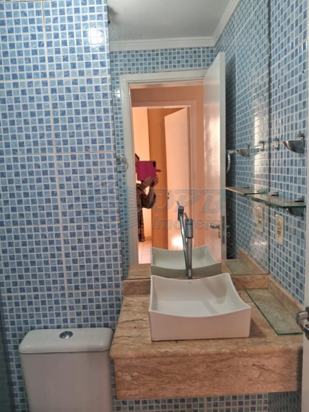 OPB Imóveis | Imobiliária em Ribeirão Preto | SP - Apartamento - Lagoinha - Ribeirão Preto