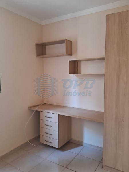OPB Imóveis | Imobiliária em Ribeirão Preto | SP - Apartamento - Lagoinha - Ribeirão Preto
