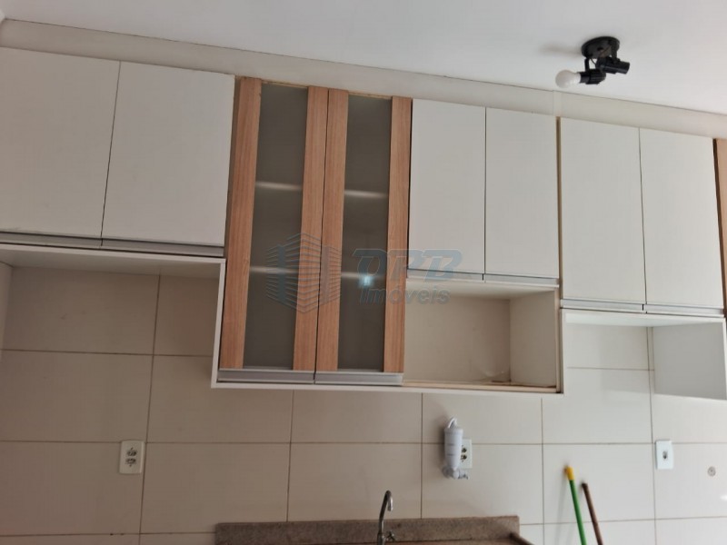 OPB Imóveis | Imobiliária em Ribeirão Preto | SP - Apartamento - Lagoinha - Ribeirão Preto