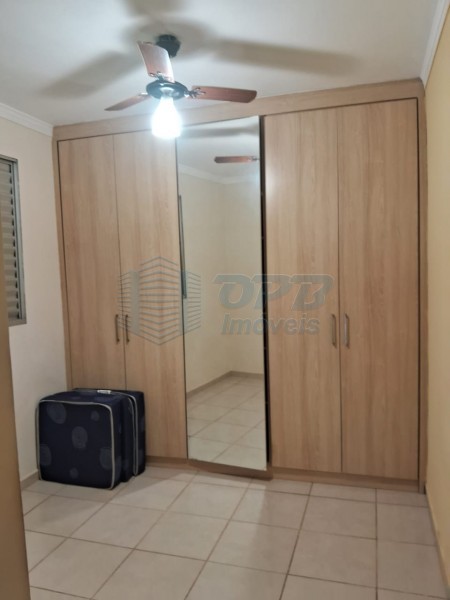 OPB Imóveis | Imobiliária em Ribeirão Preto | SP - Apartamento - Lagoinha - Ribeirão Preto